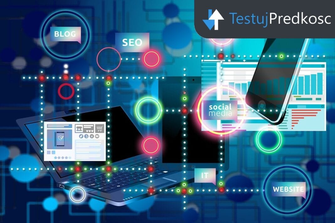 znaki że czas na zmianę dostawcy internetu analiza testów prędkości