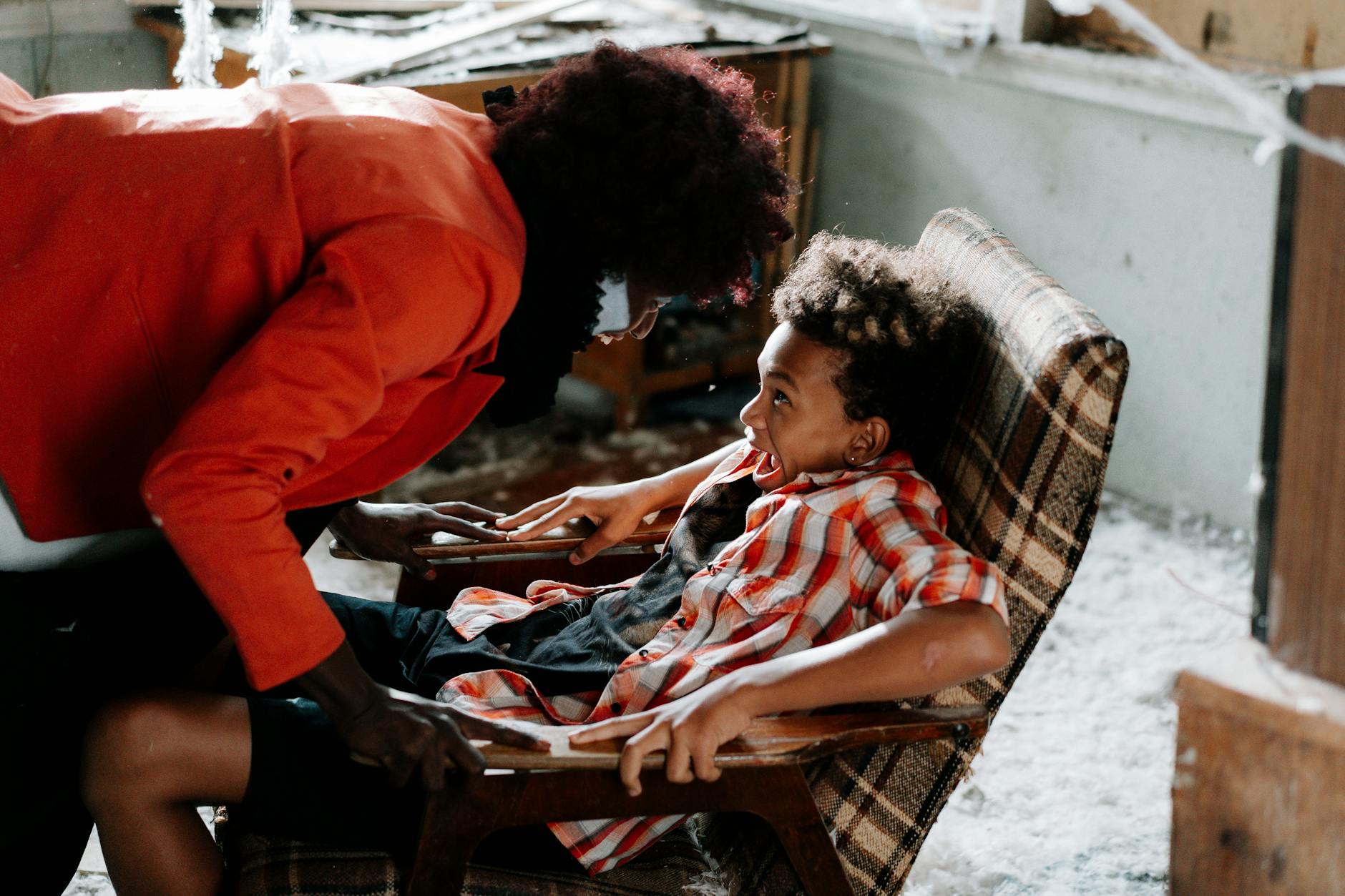 Strach się bać: escape roomy typu horror – dla kogo są naprawdę? – zdjęcie ilustracyjne